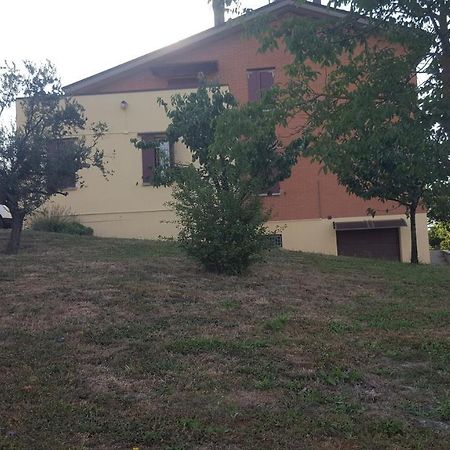 B&B I Girasoli Monte San Pietro Exteriér fotografie