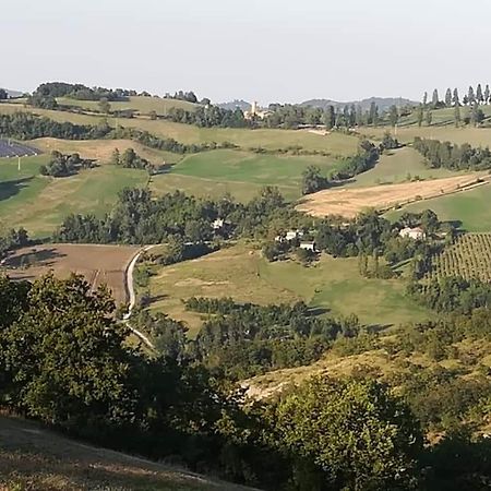 B&B I Girasoli Monte San Pietro Exteriér fotografie