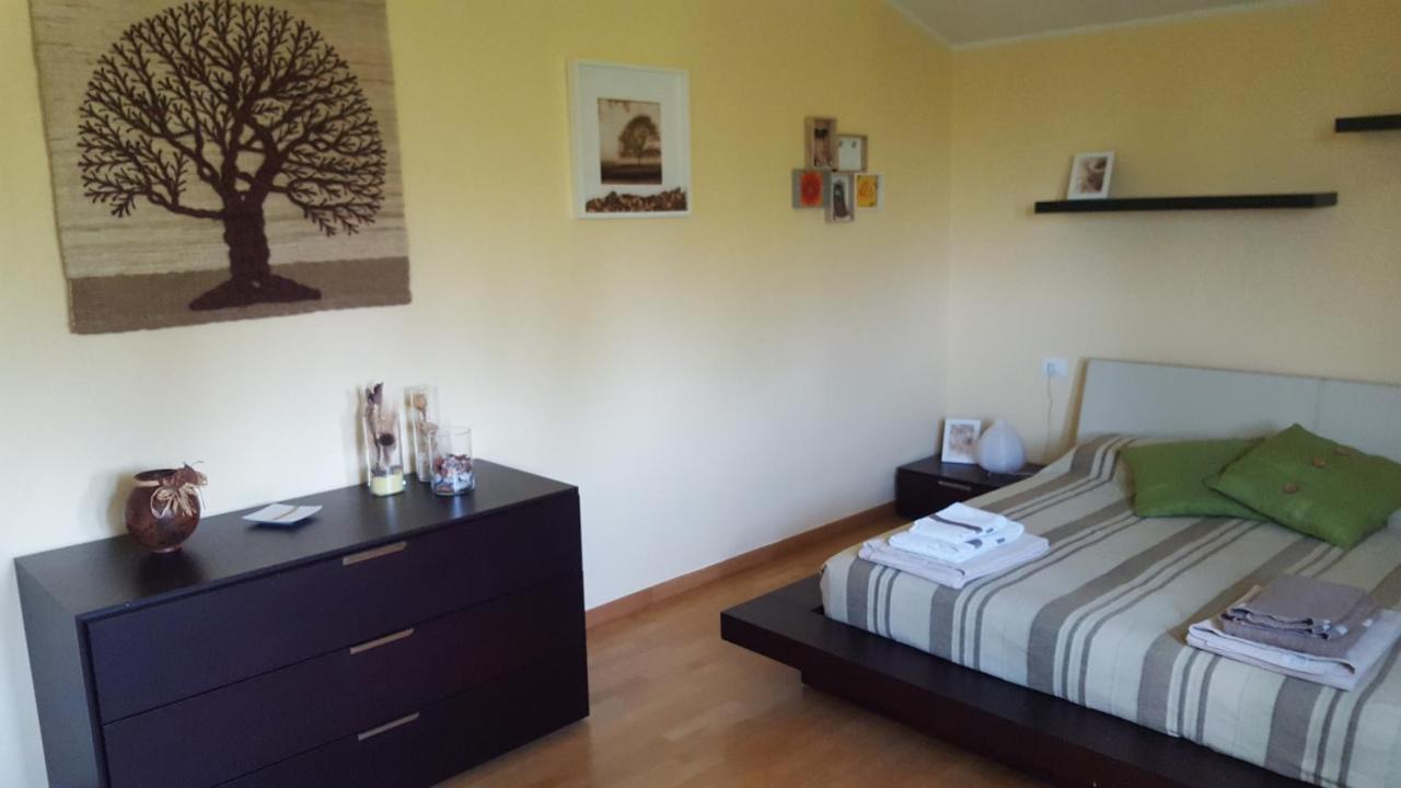 B&B I Girasoli Monte San Pietro Exteriér fotografie
