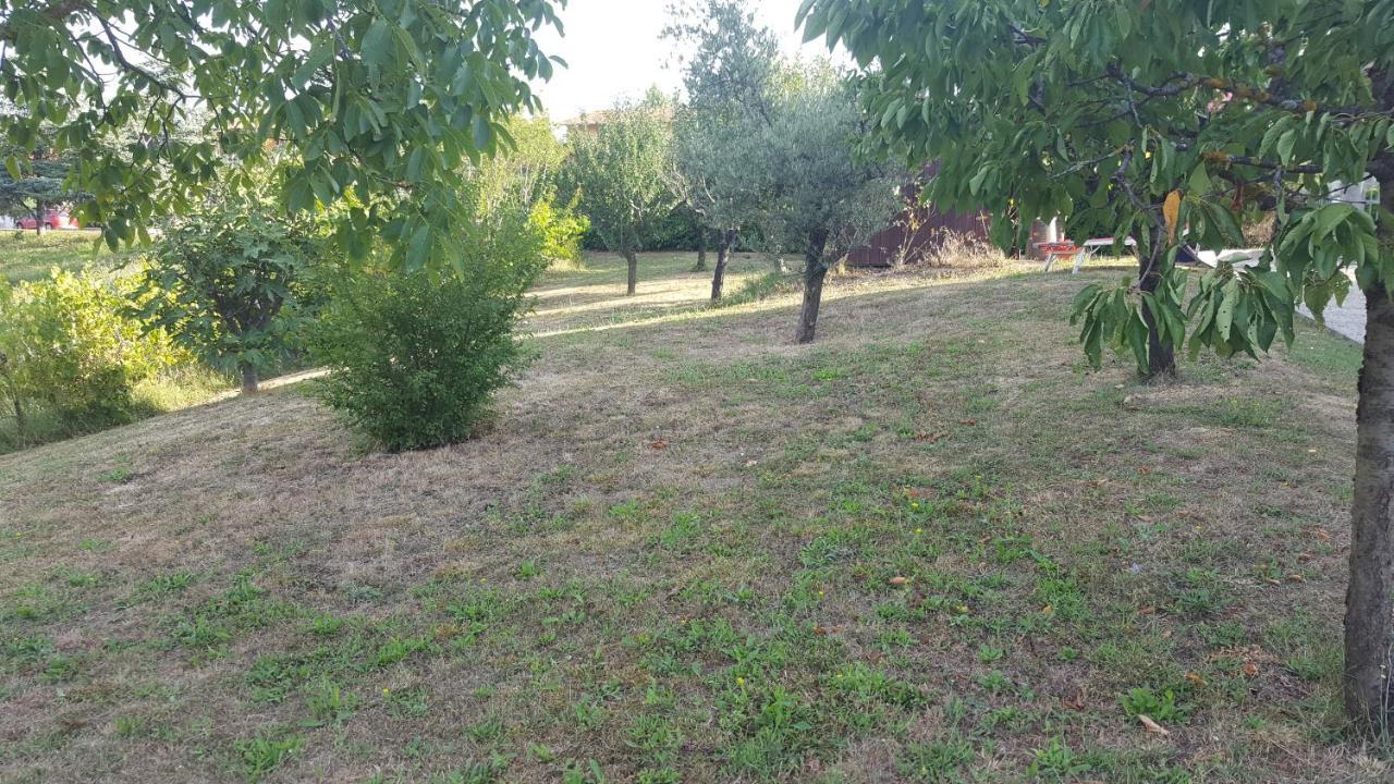 B&B I Girasoli Monte San Pietro Exteriér fotografie