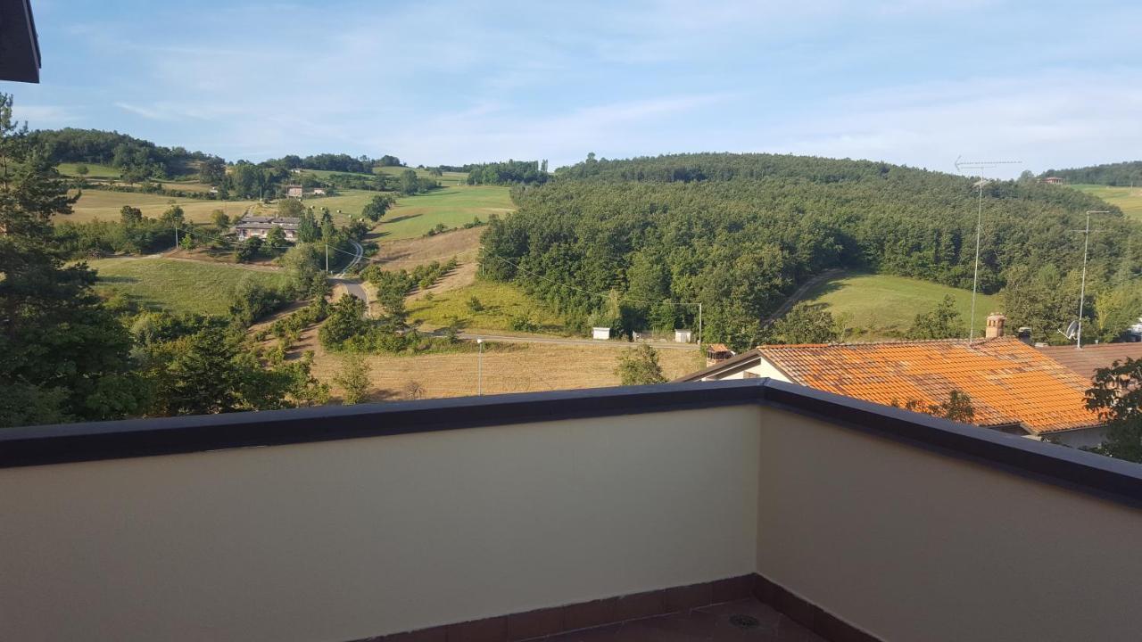 B&B I Girasoli Monte San Pietro Exteriér fotografie
