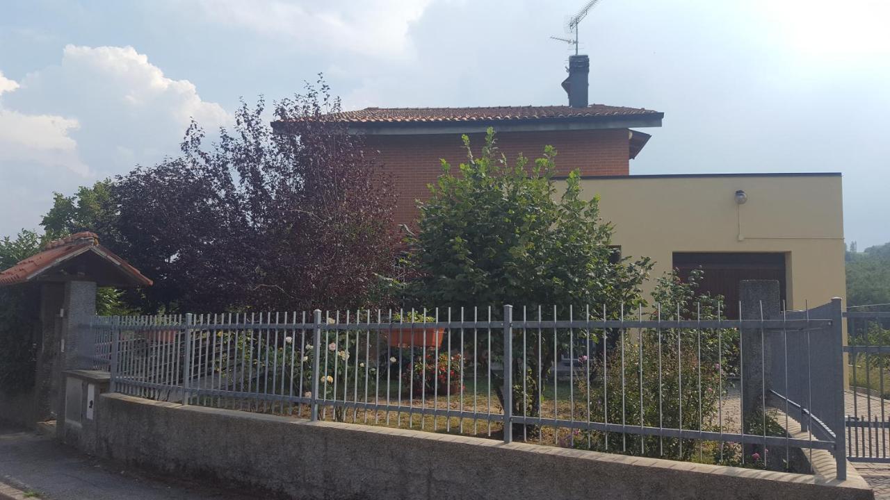 B&B I Girasoli Monte San Pietro Exteriér fotografie