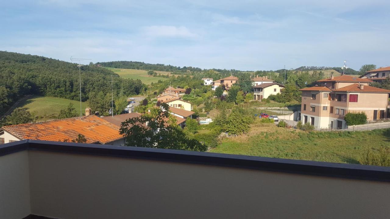 B&B I Girasoli Monte San Pietro Exteriér fotografie