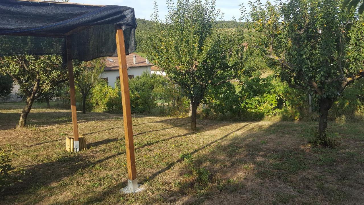 B&B I Girasoli Monte San Pietro Exteriér fotografie