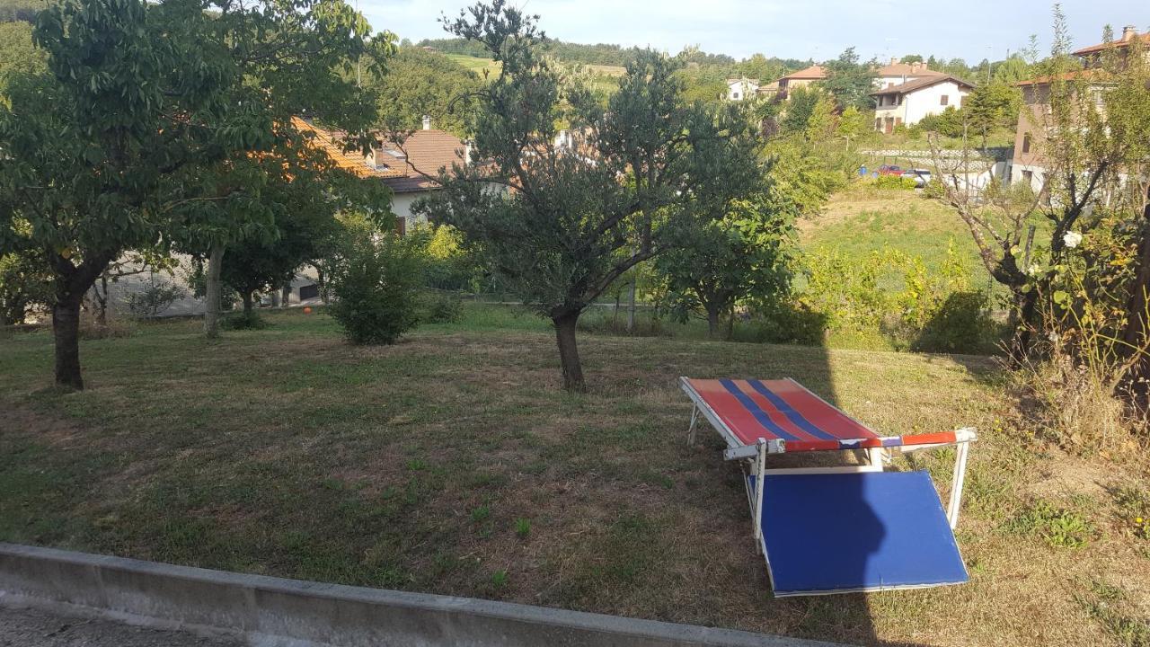 B&B I Girasoli Monte San Pietro Exteriér fotografie